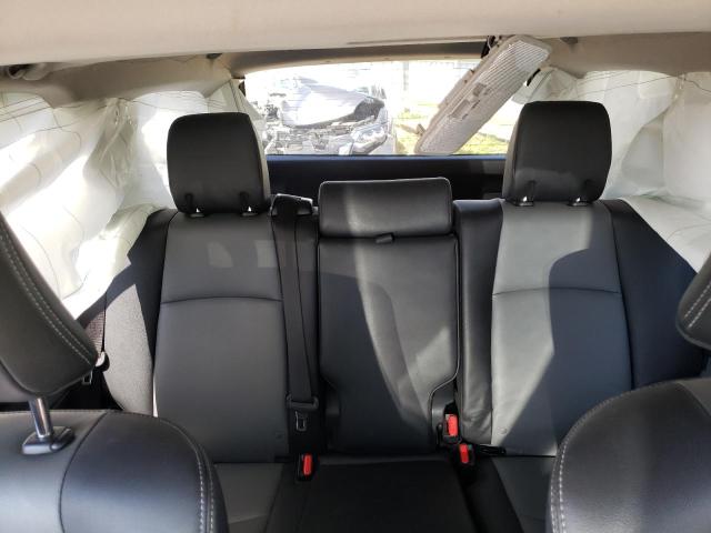 Photo 10 from auction – 2022 TOYOTA 4RUNNER SR with VIN JTENU5JRXN6022835