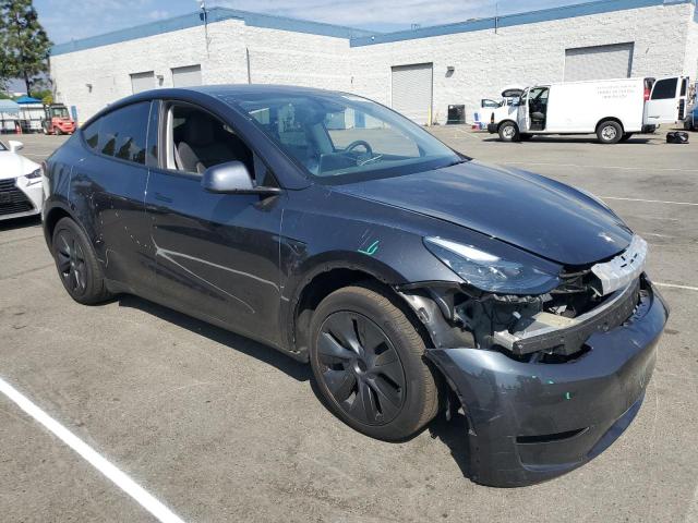 Photo 4 from auction – 2025 TESLA MODEL Y with VIN 7SAYGDED1SF239968