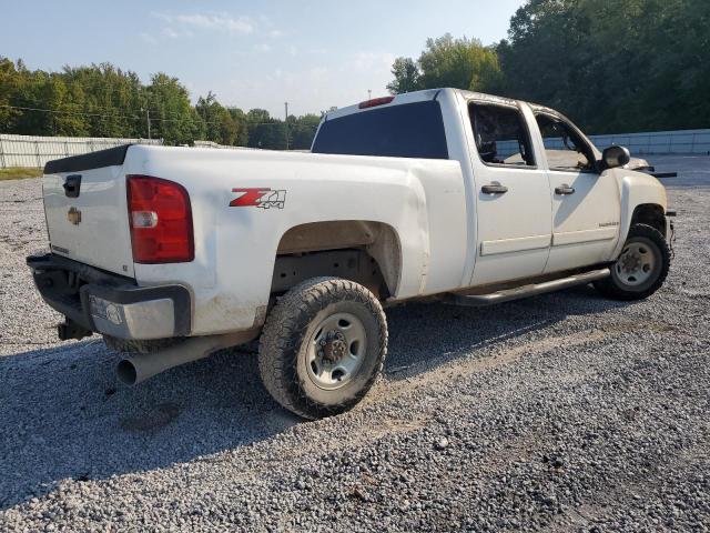 Photo 3 from auction – 2007 CHEVROLET SILVERADO with VIN 1GCHK23607F504063