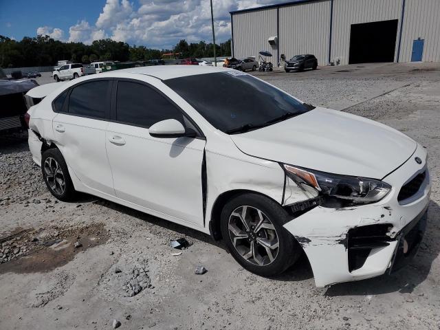 Photo 4 from auction – 2020 KIA FORTE FE with VIN 3KPF24AD4LE203112