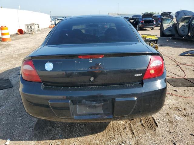 Photo 6 from auction – 2005 DODGE NEON SXT with VIN 1B3ES56C45D250809