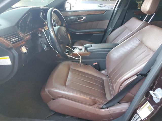 Photo 7 from auction – 2010 MERCEDES-BENZ E 550 with VIN WDDHF7CB5AA109403
