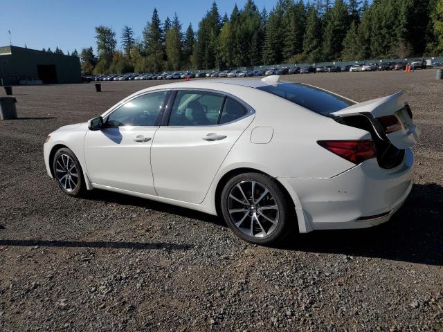 Photo 2 from auction – 2016 ACURA TLX TECH with VIN 19UUB2F51GA007412