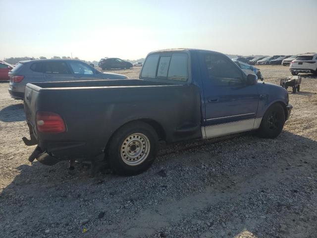 Photo 3 from auction – 1997 FORD F150 with VIN 1FTDF1721VNC57515