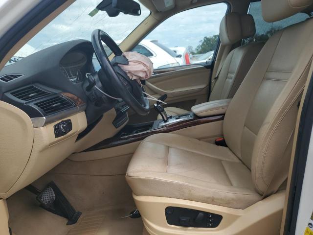 Photo 7 from auction – 2013 BMW X5 XDRIVE3 with VIN 5UXZV4C52D0B17464