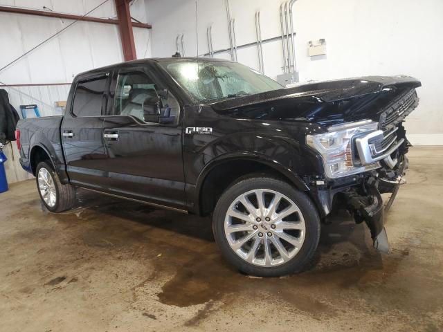 Photo 4 from auction – 2019 FORD F150 SUPER with VIN 1FTEW1EG7KFA92613