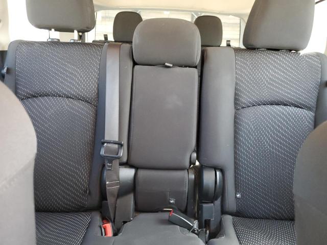 Photo 10 from auction – 2018 DODGE JOURNEY SE with VIN 3C4PDCAB0JT528145