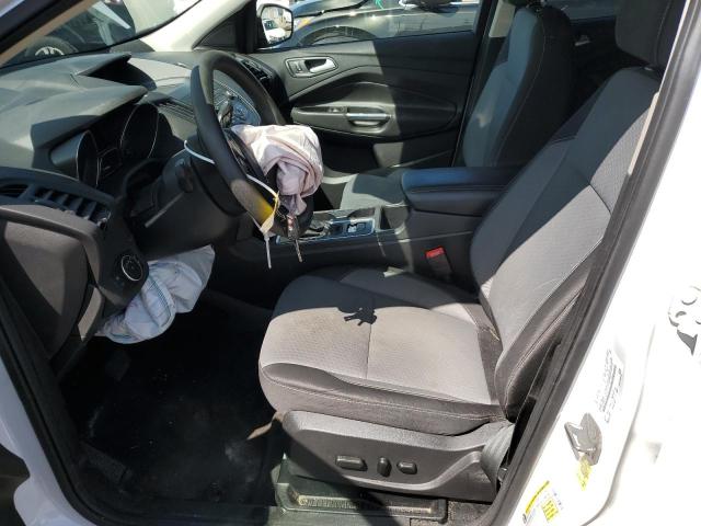 Photo 7 from auction – 2017 FORD ESCAPE SE with VIN 1FMCU0GD0HUE77330