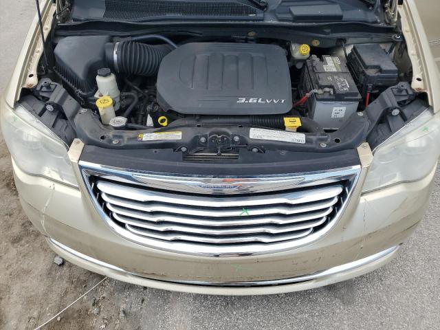 Foto 12 de la subasta – 2011 CHRYSLER TOWN & COU con VIN 2A4RR8DG1BR676785