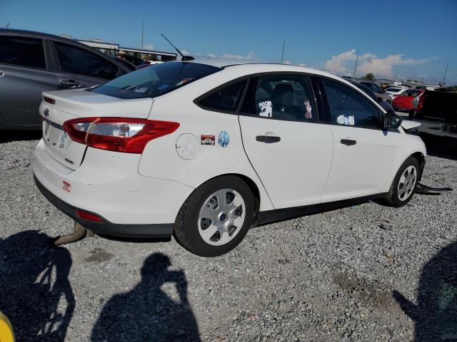 Photo 3 from auction – 2013 FORD FOCUS S with VIN 1FADP3E22DL309021