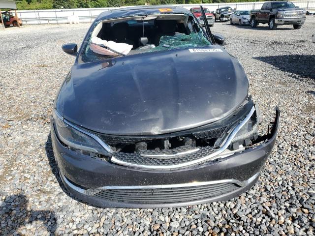 Photo 5 from auction – 2016 CHRYSLER 200 LIMITE with VIN 1C3CCCAB0GN172780