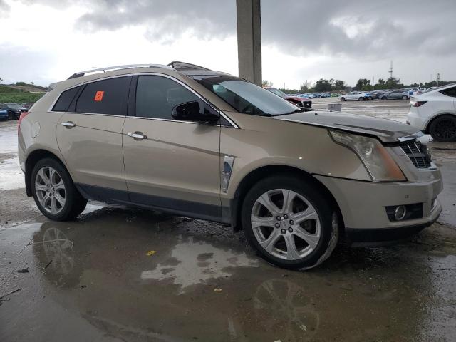 Photo 4 from auction – 2018 CADILLAC SRX PREMIU with VIN 3GYFNCEY2BS576223