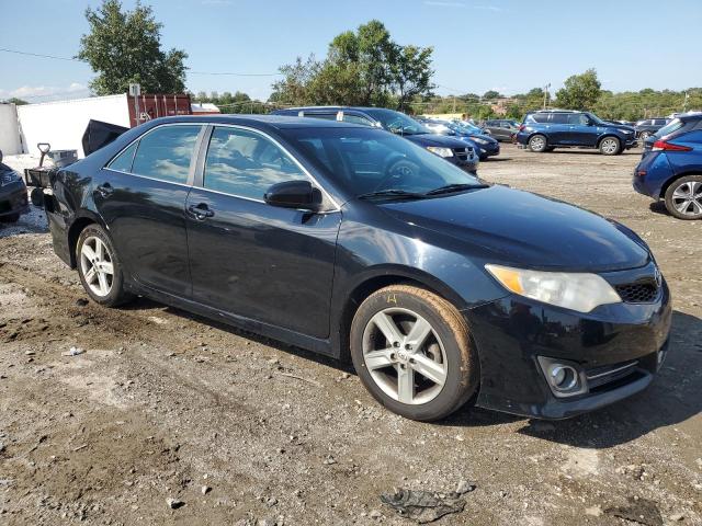Photo 4 from auction – 2013 TOYOTA CAMRY L with VIN 4T1BF1FK0DU259779