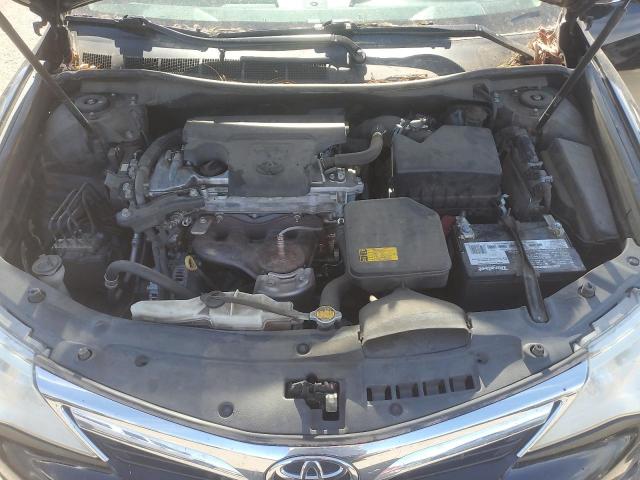 Photo 11 from auction – 2013 TOYOTA CAMRY L with VIN 4T4BF1FK7DR306103