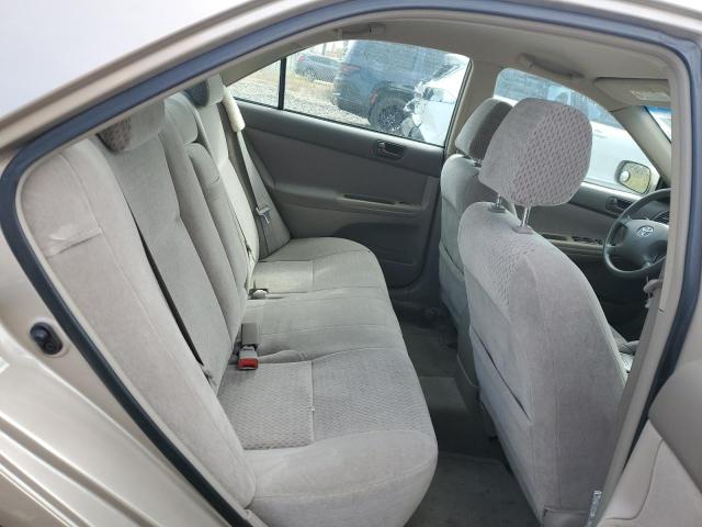 Photo 10 from auction – 2003 TOYOTA CAMRY LE with VIN 4T1BE32K73U258230