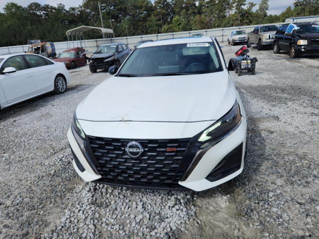 Photo 5 from auction – 2024 NISSAN ALTIMA SR with VIN 1N4BL4CV8RN307419