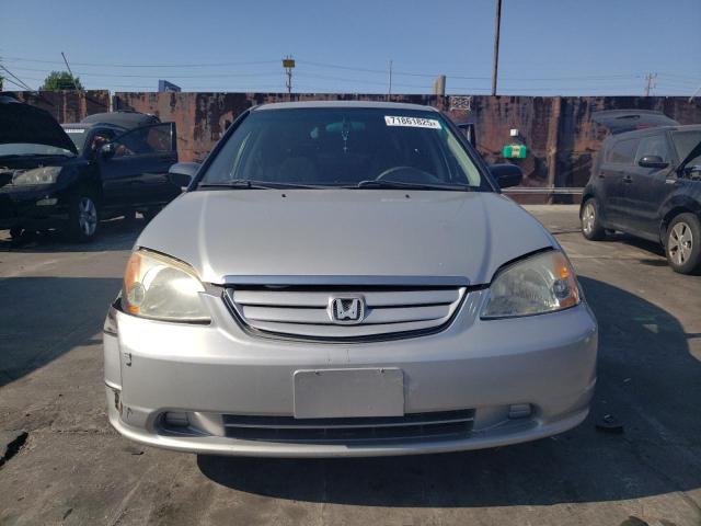 Photo 5 from auction – 2003 HONDA CIVIC LX with VIN 2HGES16613H544137