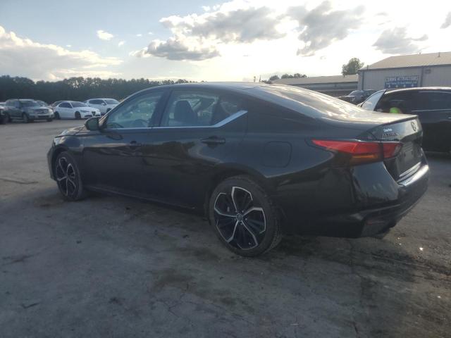 Photo 2 from auction – 2023 NISSAN ALTIMA SR with VIN 1N4BL4CW1PN353437