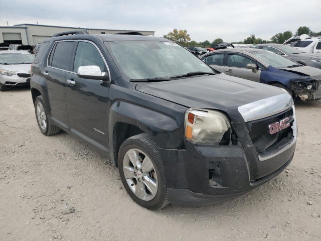 Photo 4 from auction – 2015 GMC TERRAIN SL with VIN 2GKALSEK6F6366146