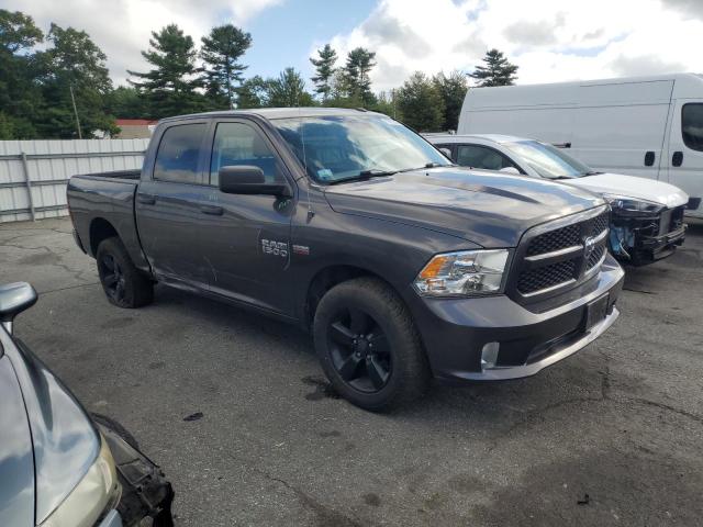 Photo 4 from auction – 2016 RAM 1500 ST with VIN 3C6RR7KT7GG371389