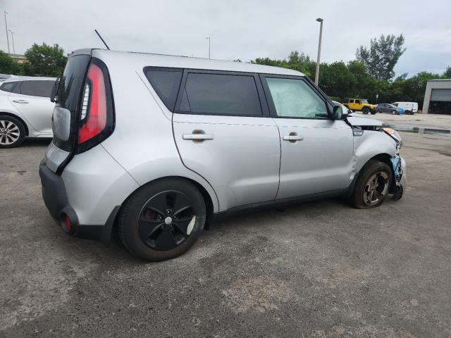 Photo 3 from auction – 2016 KIA SOUL with VIN KNDJN2A22G7851011