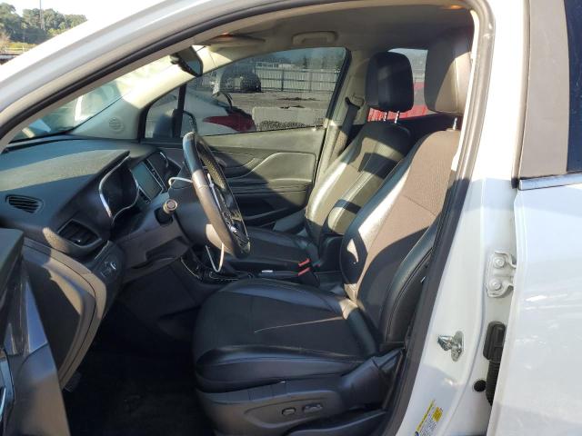 Photo 7 from auction – 2018 BUICK ENCORE PRE with VIN KL4CJASB5JB646181