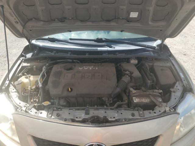 Photo 11 from auction – 2010 TOYOTA COROLLA with VIN 1NXBU4EEXAZ337791