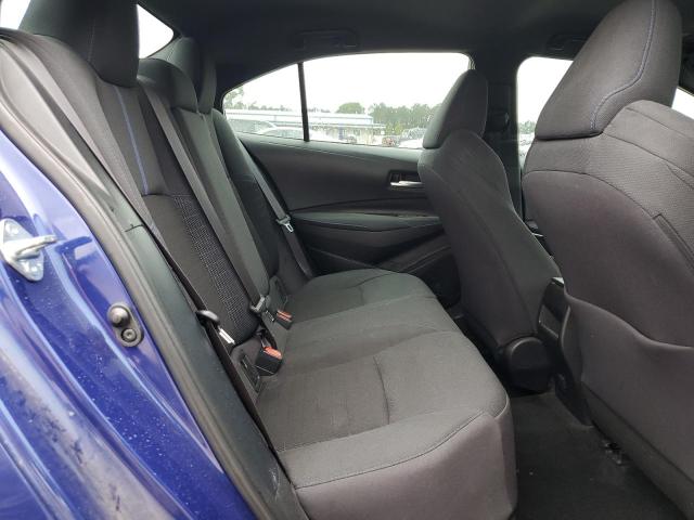 Photo 10 from auction – 2021 TOYOTA COROLLA SE with VIN 5YFS4MCE1MP065785