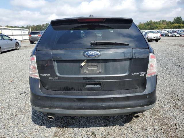 Photo 6 from auction – 2010 FORD EDGE LIMIT with VIN 2FMDK4KC6ABA16208