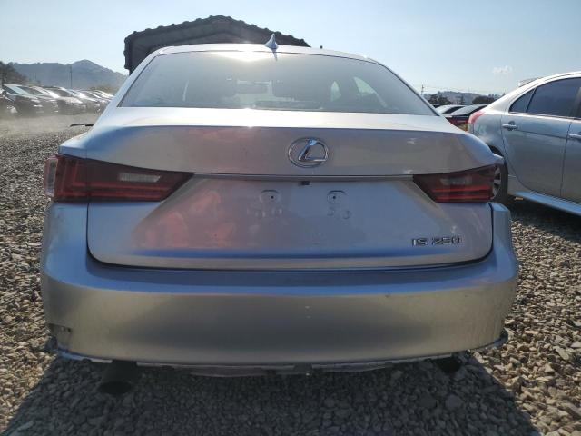 Photo 6 from auction – 2014 LEXUS IS 250 with VIN JTHBF1D23E5008367