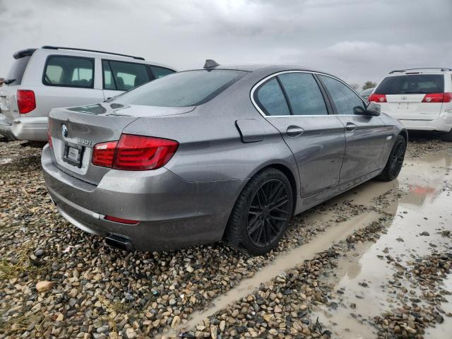 Photo 3 from auction – 2011 BMW 550 I with VIN WBAFR9C58BC758128