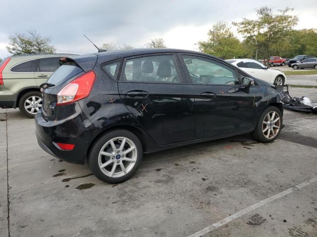 Photo 3 from auction – 2016 FORD FIESTA SE with VIN 3FADP4EJ2GM196784