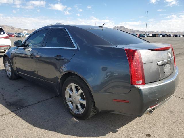 Foto 2 de la subasta – 2008 CADILLAC CTS con VIN 1G6DM577480115561