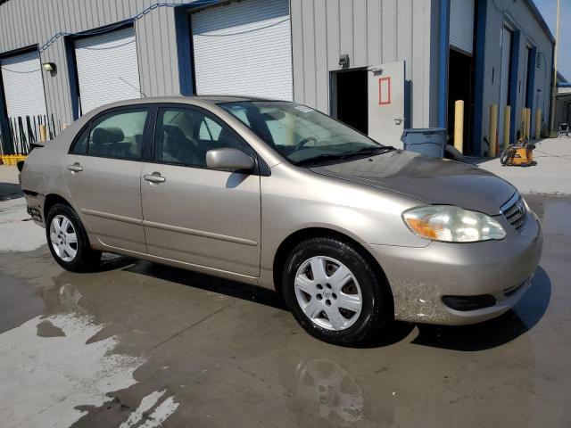Photo 4 from auction – 2005 TOYOTA COROLLA CE with VIN 1NXBR32E05Z520123