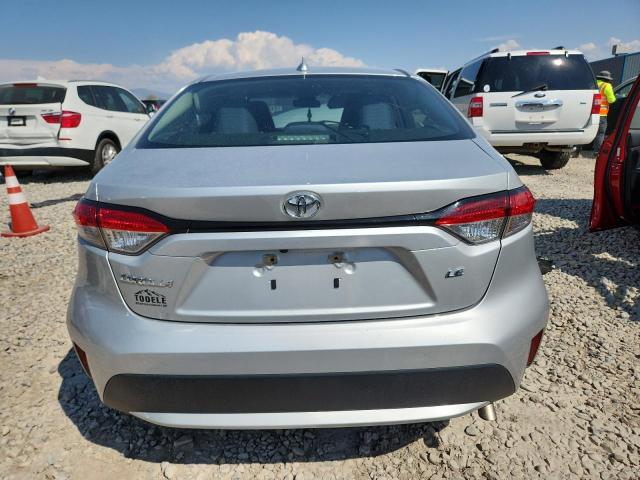 Photo 6 from auction – 2020 TOYOTA COROLLA LE with VIN 5YFEPRAE0LP121833