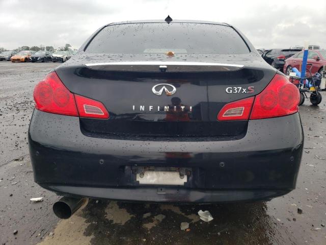 Photo 6 from auction – 2012 INFINITI G37 with VIN JN1CV6AR3CM672794