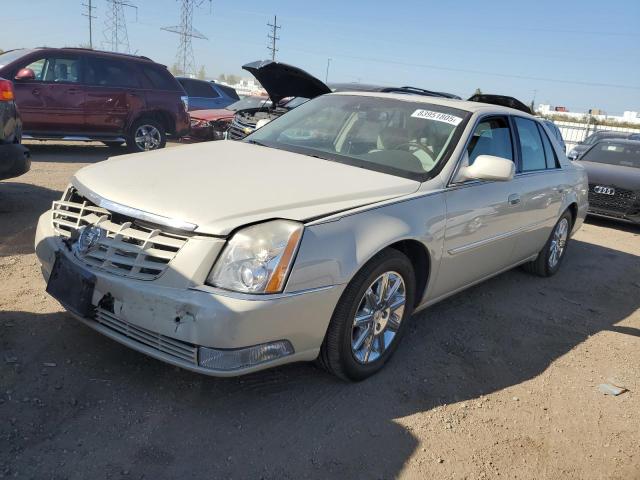 Photo 1 from auction – 2011 CADILLAC DTS PREMIUM COLLECTION with VIN 1G6KH5E62BU114236