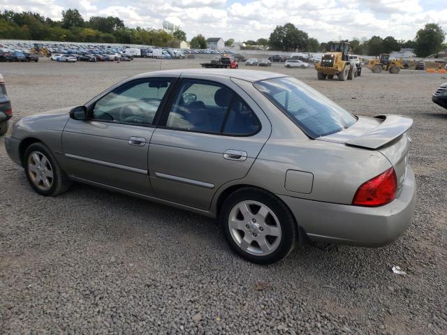 Photo 2 from auction – 2006 NISSAN SENTRA with VIN 3N1CB51DX6L636445