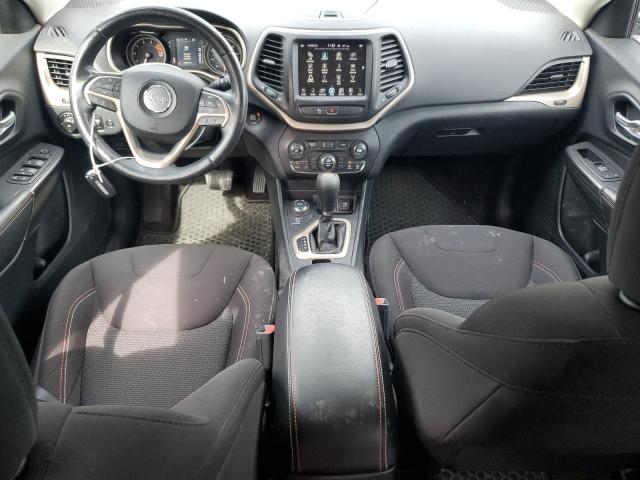 Photo 8 from auction – 2016 JEEP CHEROKEE LATITUDE with VIN 1C4PJMCS5GW309941