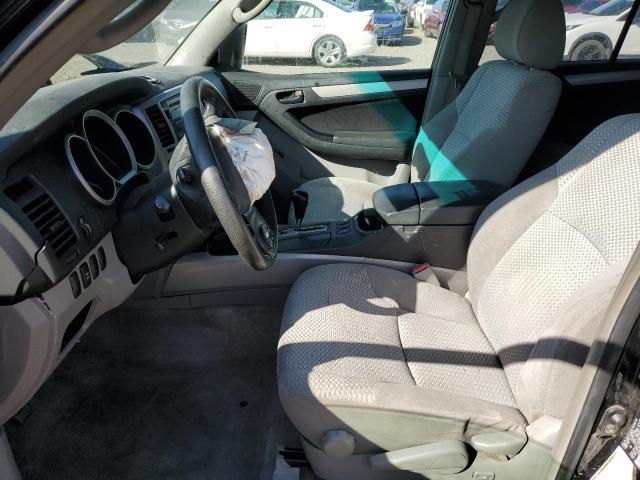 Photo 7 from auction – 2006 TOYOTA 4RUNNER SR5 with VIN JTEBU14RX68052866
