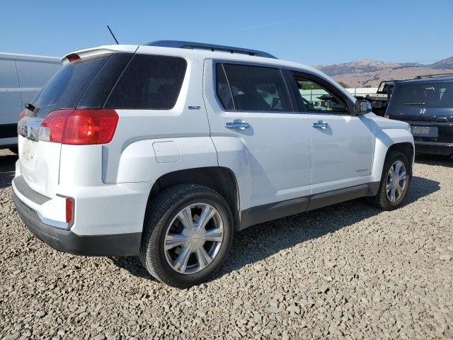 Photo 3 from auction – 2017 GMC TERRAIN SL with VIN 2GKALPEK9H6312436