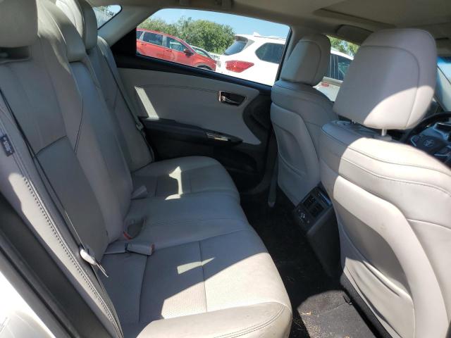 Photo 10 from auction – 2013 TOYOTA AVALON BAS with VIN 4T1BK1EB5DU075998