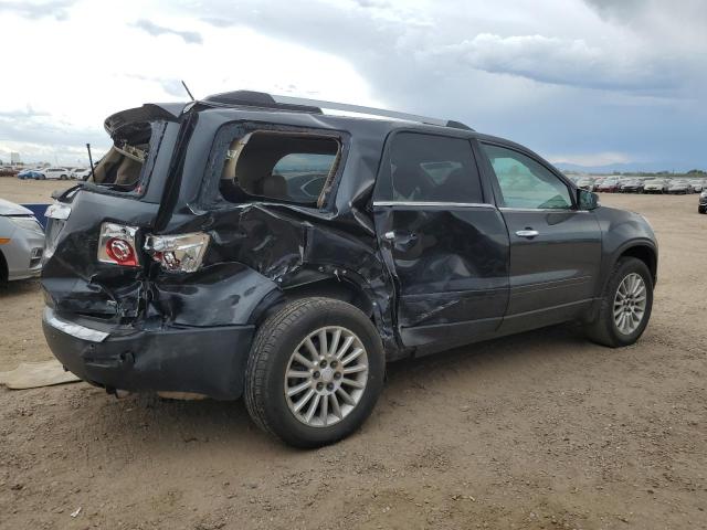 Photo 3 from auction – 2010 GMC ACADIA with VIN 1GKLVNED1AJ249995