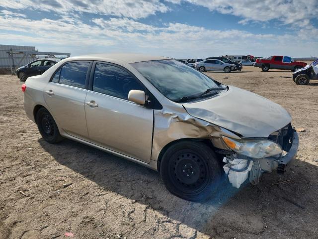 Photo 4 from auction – 2013 TOYOTA COROLLA BASE with VIN 5YFBU4EEXDP125527