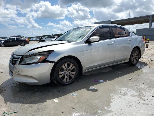 HONDA ACCORD SE 2012 with VIN 1HGCP2F62CA236312 - Photo from auction