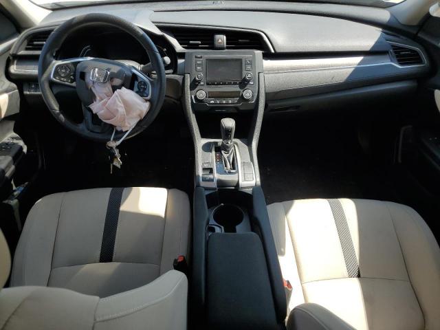 Photo 8 from auction – 2021 HONDA CIVIC LX with VIN 2HGFC2F66MH524992