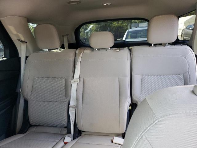 Photo 10 from auction – 2022 FORD EXPLORER with VIN 1FMSK8BH8NGA02593