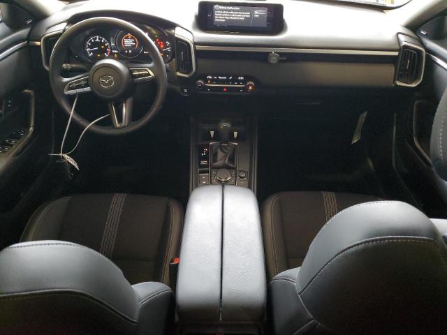 Photo 8 from auction – 2025 MAZDA CX-50 PREM with VIN 7MMVABDM7SN301933