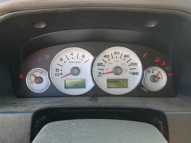 Photo 9 from auction – 2006 FORD ESCAPE HEV with VIN 1FMYU95H06KC05899
