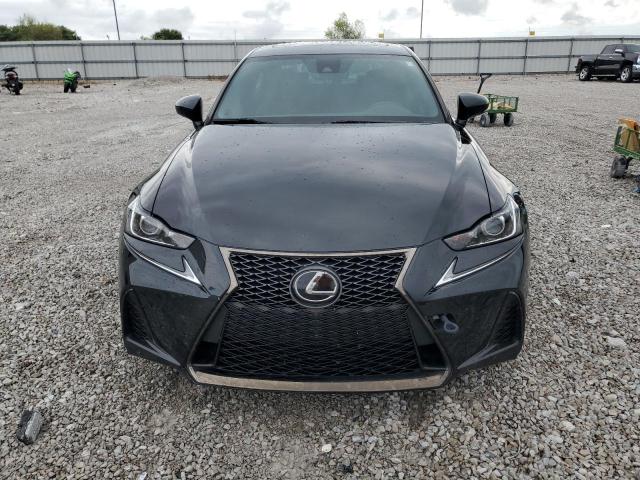 Photo 5 from auction – 2018 LEXUS IS 300 with VIN JTHBA1D28J5074454